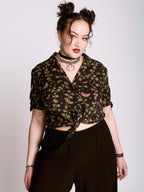 CREEPING IVY SHIRT