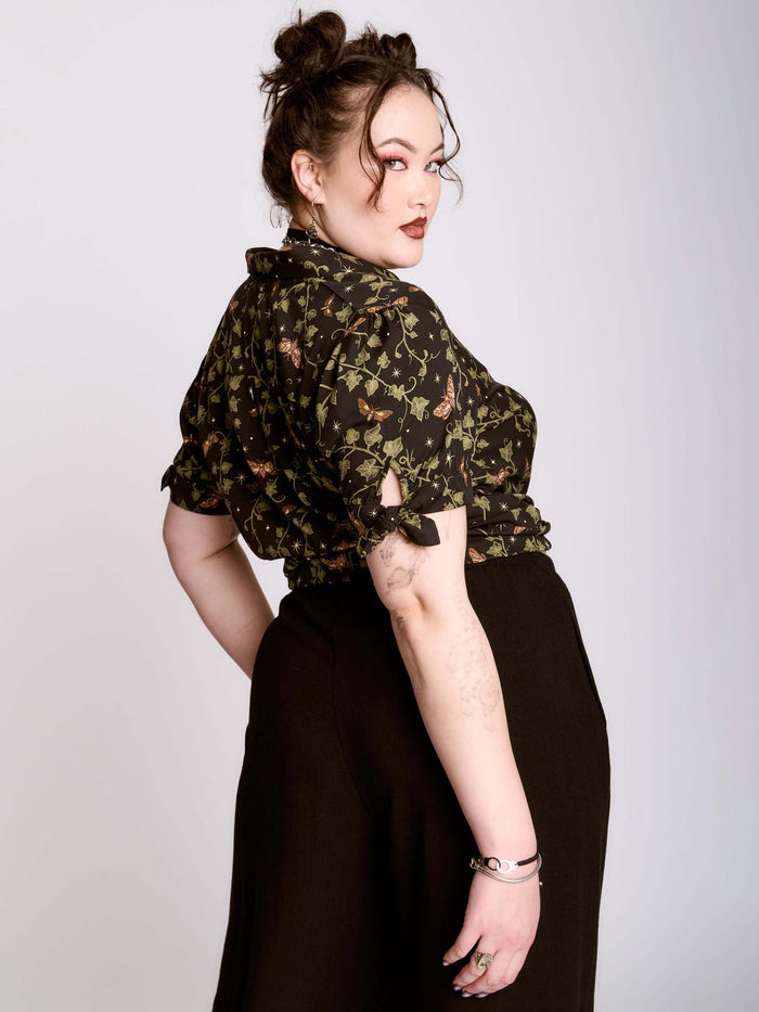 CREEPING IVY SHIRT