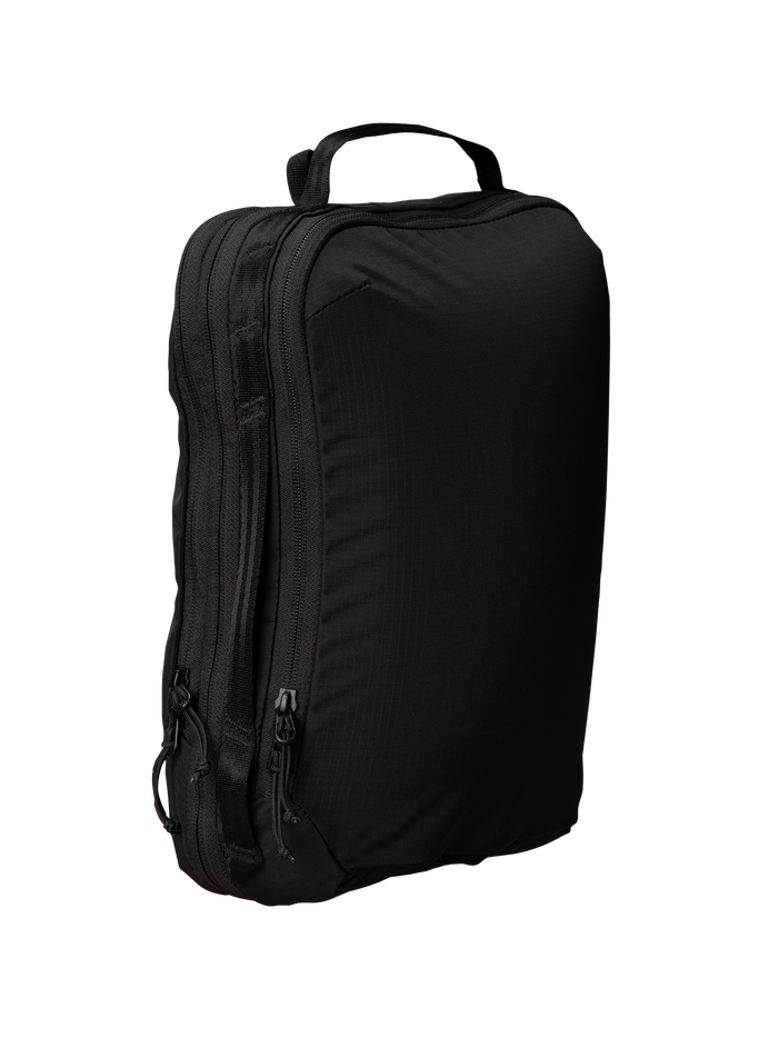Large / Ripstop Black
