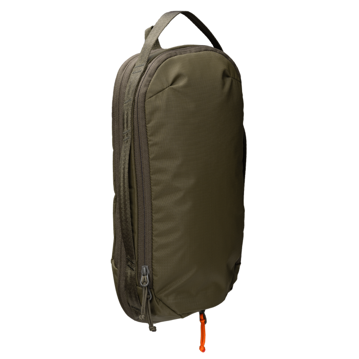 Medium / Ripstop Olive