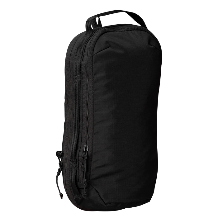 Medium / Ripstop Black