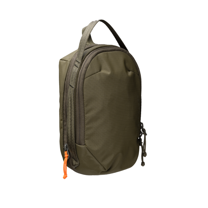 Small / Ripstop Olive