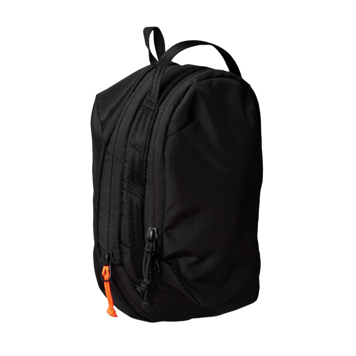 Small / Ripstop Black