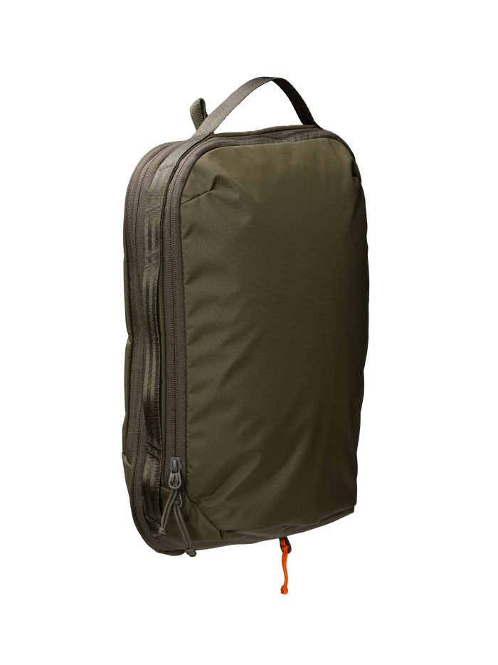 Large / Ripstop Olive