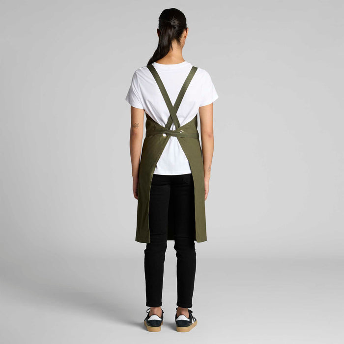 CUSTOM APRONS