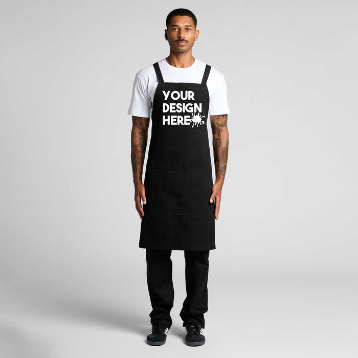 CUSTOM APRONS