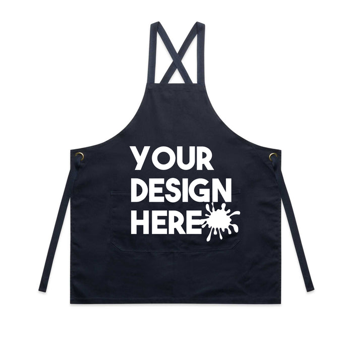 CUSTOM APRONS