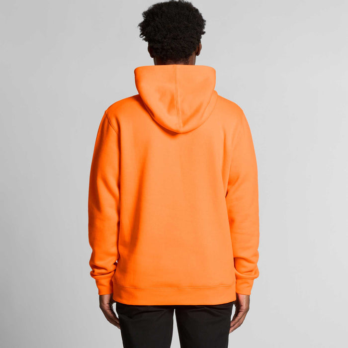 CUSTOM CONSTRUCTION HOODIE