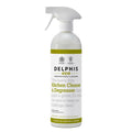 Delphis Eco Kitchen Cleaner & Degreaser &Keep