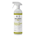 Delphis Eco Kitchen Cleaner & Degreaser &Keep