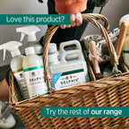 Delphis Eco Plant Based cleaning products &Keep