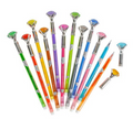 DIAMOND GEL PEN (24 per unit), #SP-DIAGE, C-2