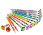 DIAMOND GEL PEN (24 per unit), #SP-DIAGE, C-2