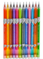 DIAMOND GEL PEN (24 per unit), #SP-DIAGE, C-2