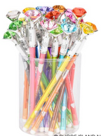 DIAMOND GEL PEN (24 per unit), #SP-DIAGE, C-2