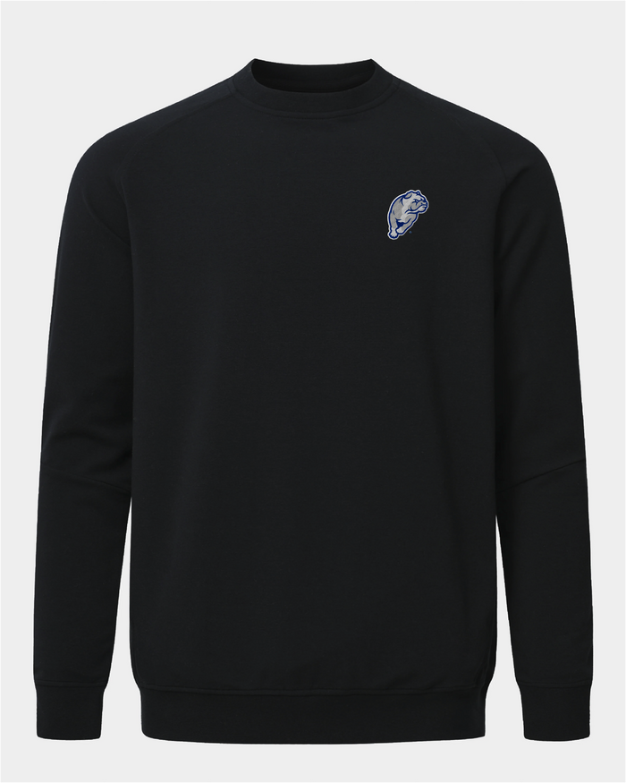 Drake Monarch Polo Black