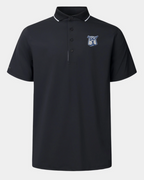 Drake Monarch Polo Black