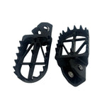 DRC footpegs WR125R - ScooterSwapShop