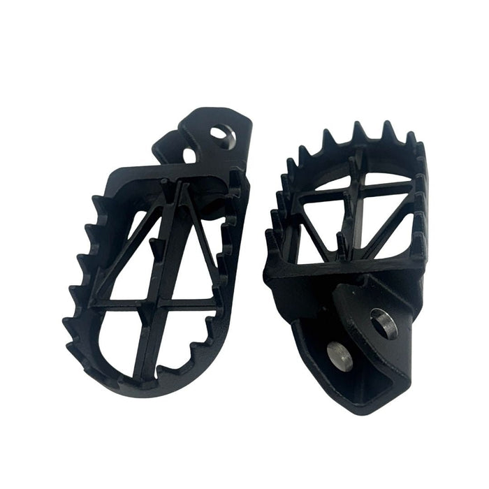 DRC footpegs WR125R - ScooterSwapShop