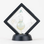 Dreaux Glass Crystal Ghost Opal Terp Slurper Accessory Set - Empire Smokes