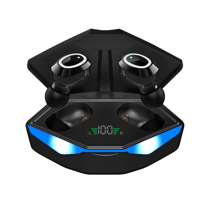 E-sports Eating Chicken Sports Gaming Headset Low Latency