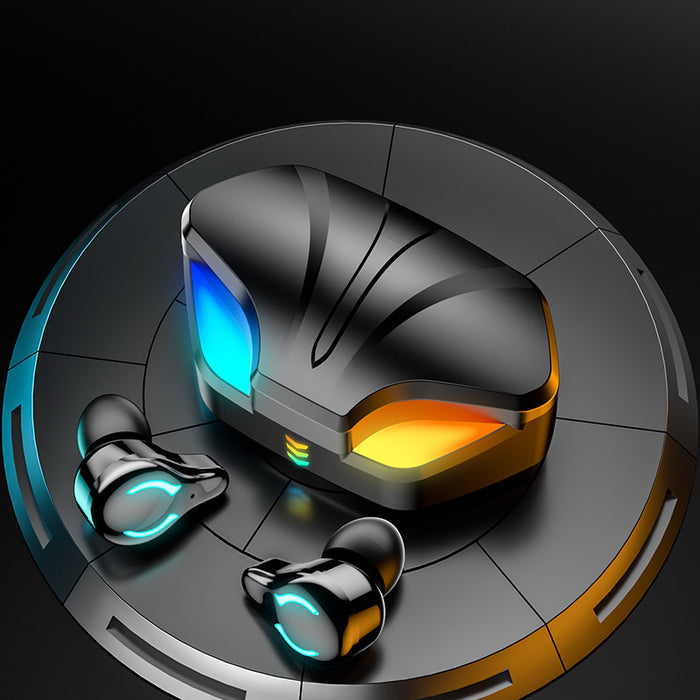 E-sports Mobile Game In-ear Bluetooth