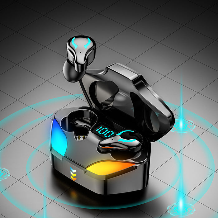 E-sports Mobile Game In-ear Bluetooth