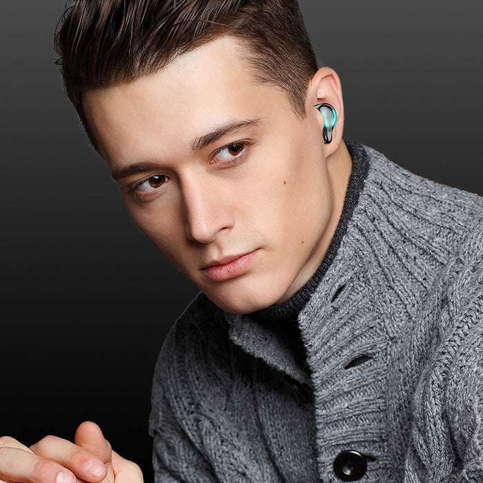 E-sports Mobile Game In-ear Bluetooth