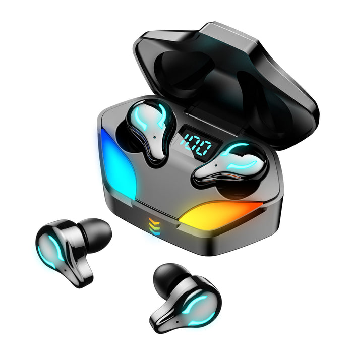 E-sports Mobile Game In-ear Bluetooth