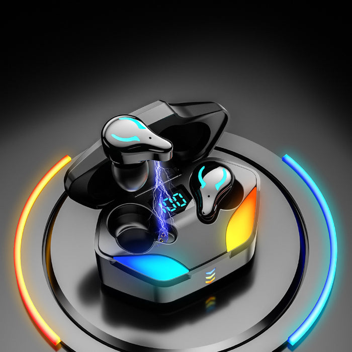 E-sports Mobile Game In-ear Bluetooth