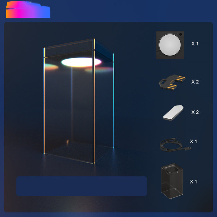 E-sports Room Atmosphere Light For Boyfriend Gift