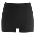 Organic Cotton Base Layer Shorts — Women's - Bascora