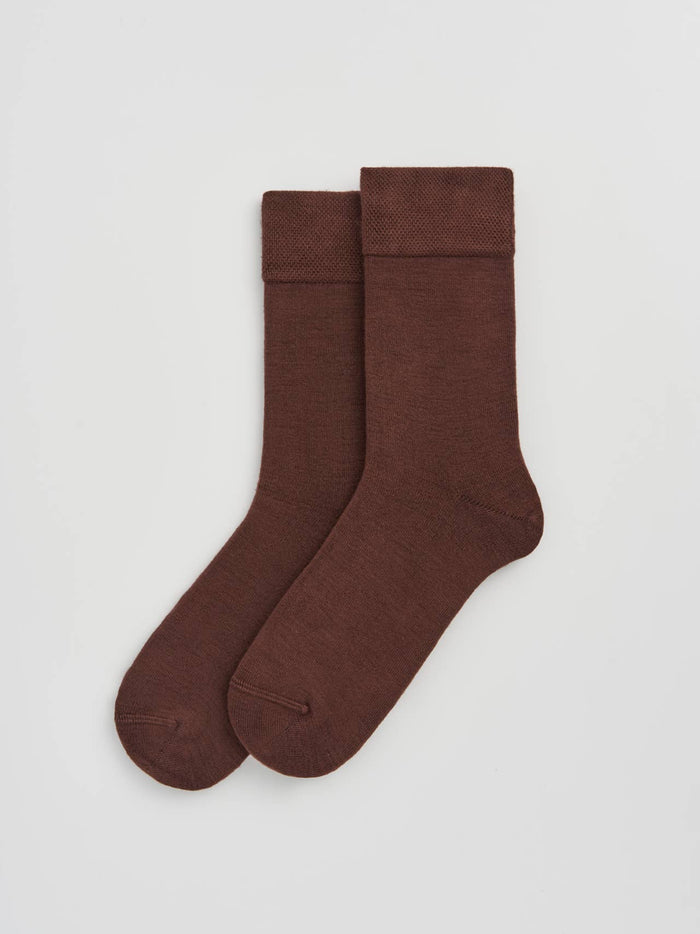 S (UK4-8) / Earth Brown