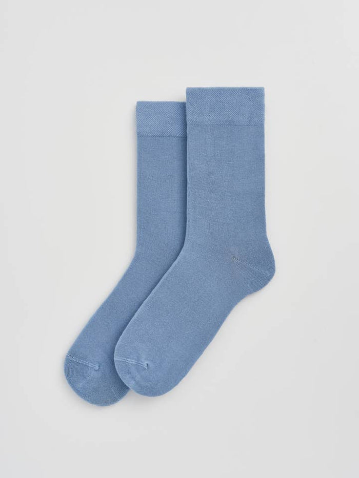 S (UK4-8) / Morning Blue