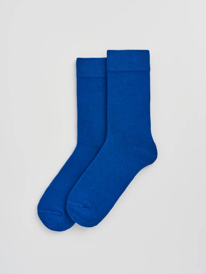 S (UK4-8) / Strong Blue