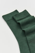 The Bamboo Sock – Earth Wardrobe - Bascora
