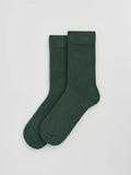 The Bamboo Sock – Earth Wardrobe - Bascora