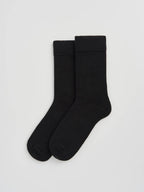 The Bamboo Sock – Earth Wardrobe - Bascora