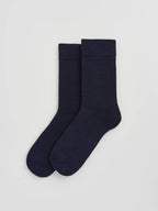 S (UK4-8) / Inky Blue