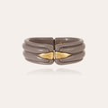 Ecume Bracelet - Grey