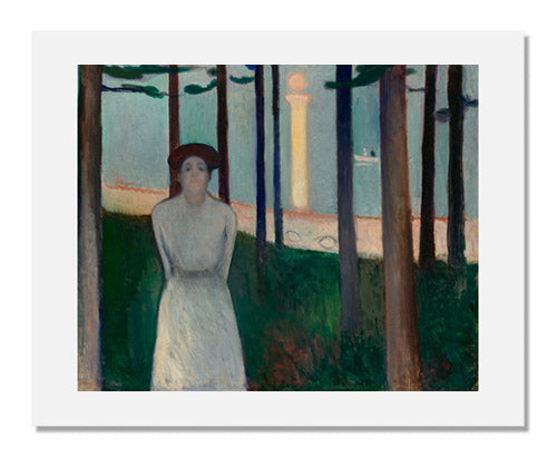 MFA Prints archival replica print artwork