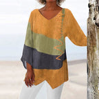 Elayne - Magnifique blouse pour femmes