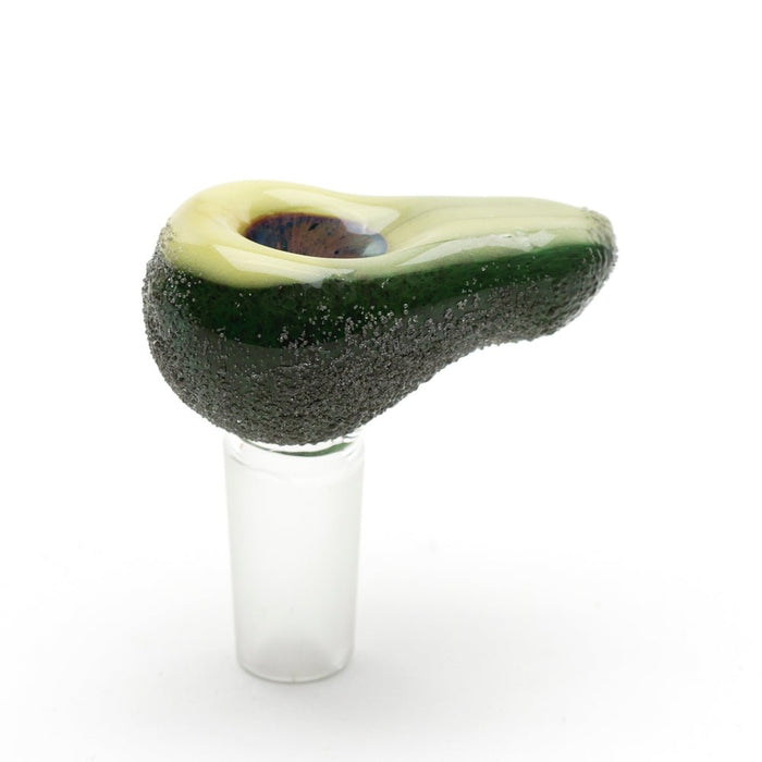 Empire Glassworks Avocadope Bowl Piece - Empire Smokes