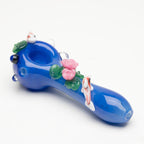 Koi Pond Mini Spoon Pipe Empire Glassworks