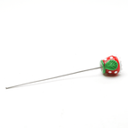 Empire Glassworks Piranha Plant Poker - Empire Smokes