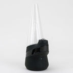 Empire Glassworks PuffCo 'New Peak' & Proxy Glass Joystick Cap in New Peak device