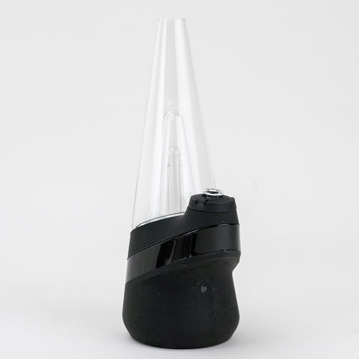 Empire Glassworks PuffCo 'New Peak' & Proxy Glass Joystick Cap in New Peak device