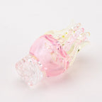 Empire Glassworks UV Jellyfish Spinner Cap