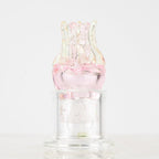 Empire Glassworks UV Jellyfish Spinner Cap