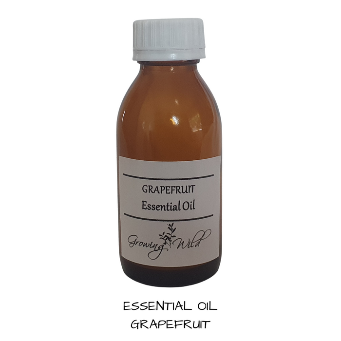 EO Grapefruit Ruby Essential Oil 20ml